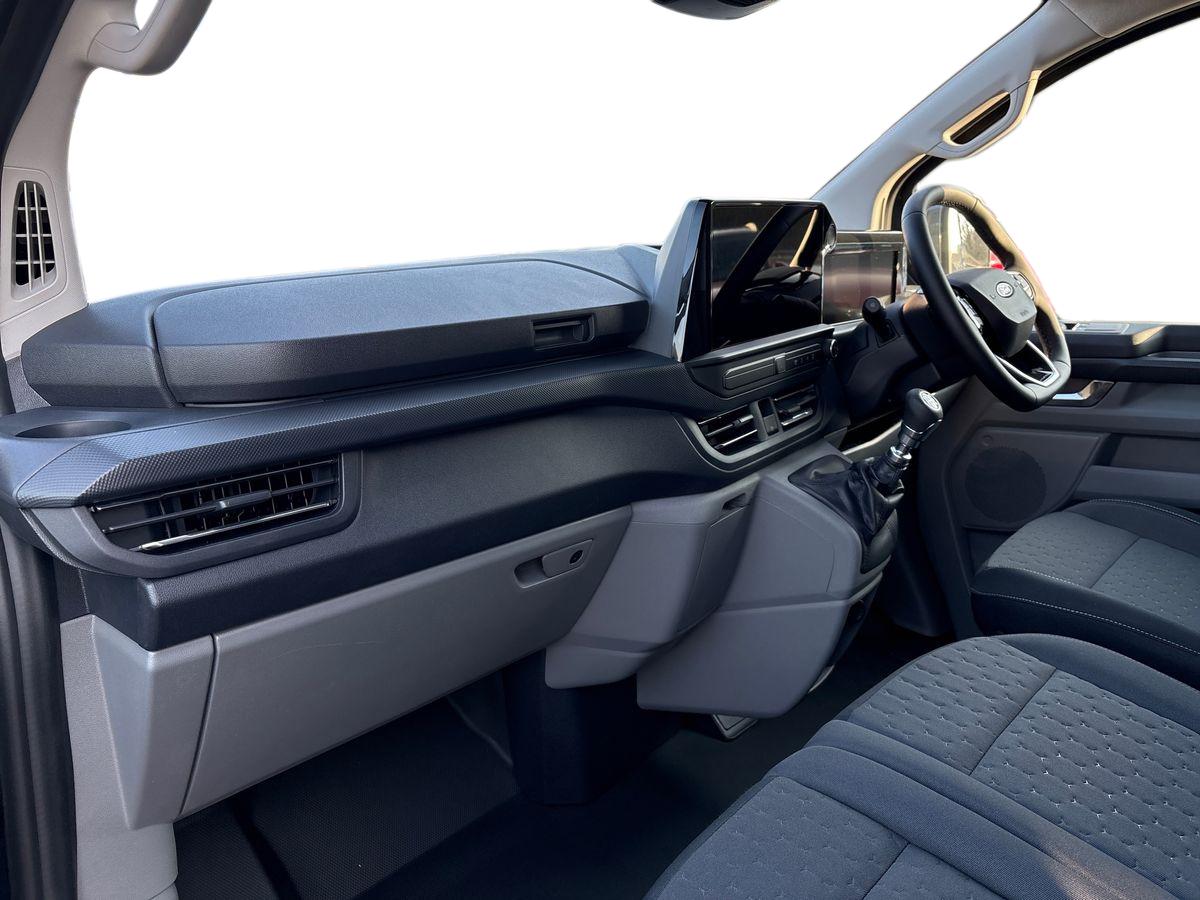 Used Ford Transit Custom for sale - 77965052: Photo 14