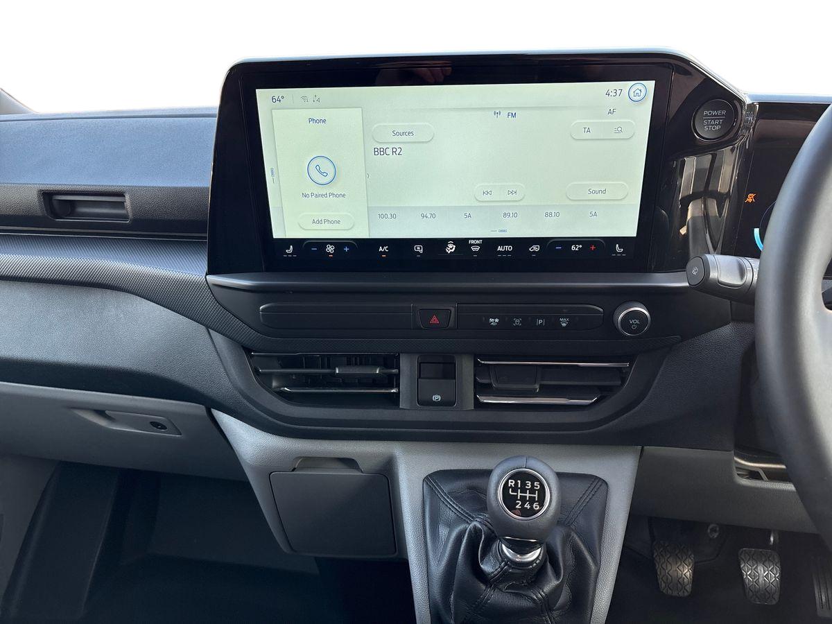 Used Ford Transit Custom for sale - 77965052: Photo 17