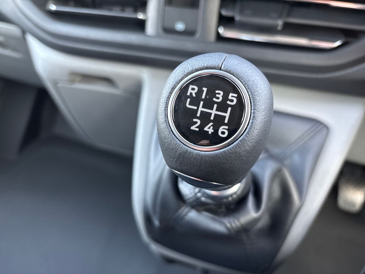 Used Ford Transit Custom for sale - 77965052: Photo 19