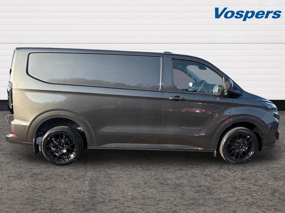Used Ford Transit Custom for sale - 77965052: Photo 2