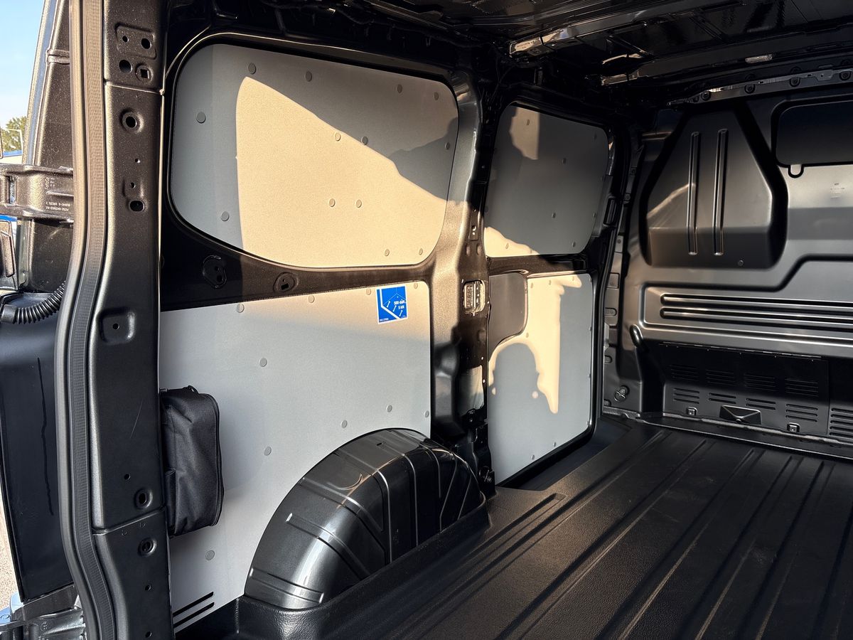 Used Ford Transit Custom for sale - 77965052: Photo 25