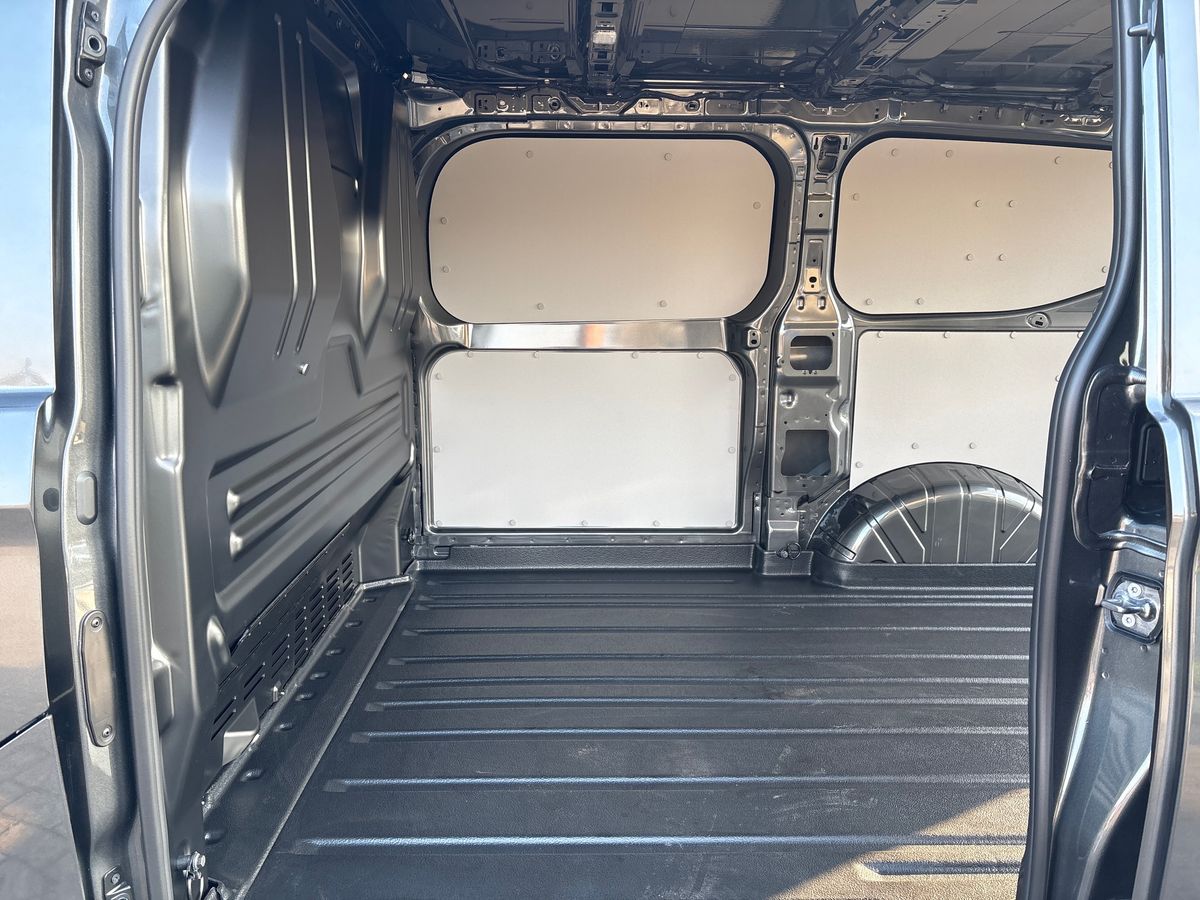 Used Ford Transit Custom for sale - 77965052: Photo 27