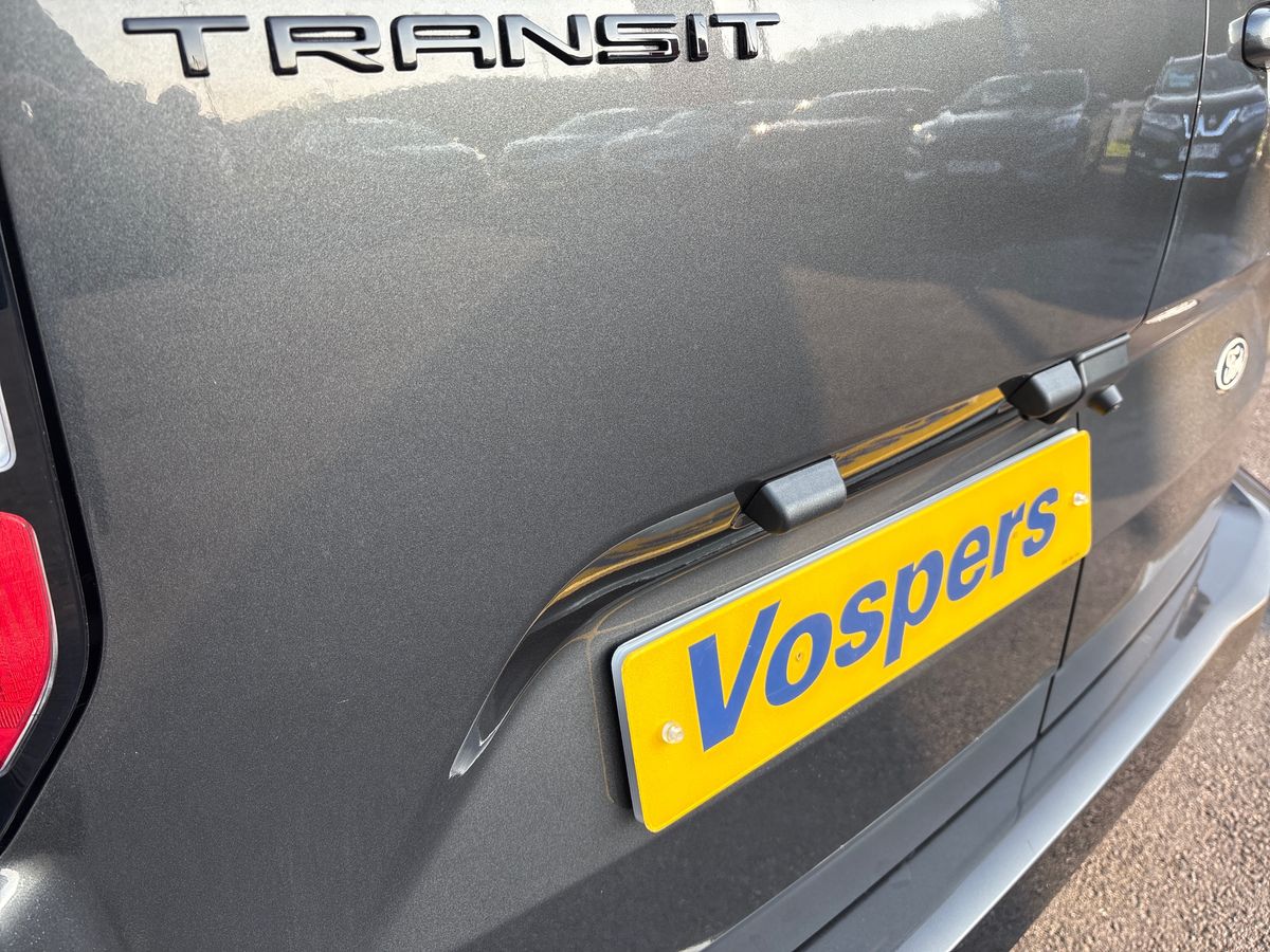 Used Ford Transit Custom for sale - 77965052: Photo 28