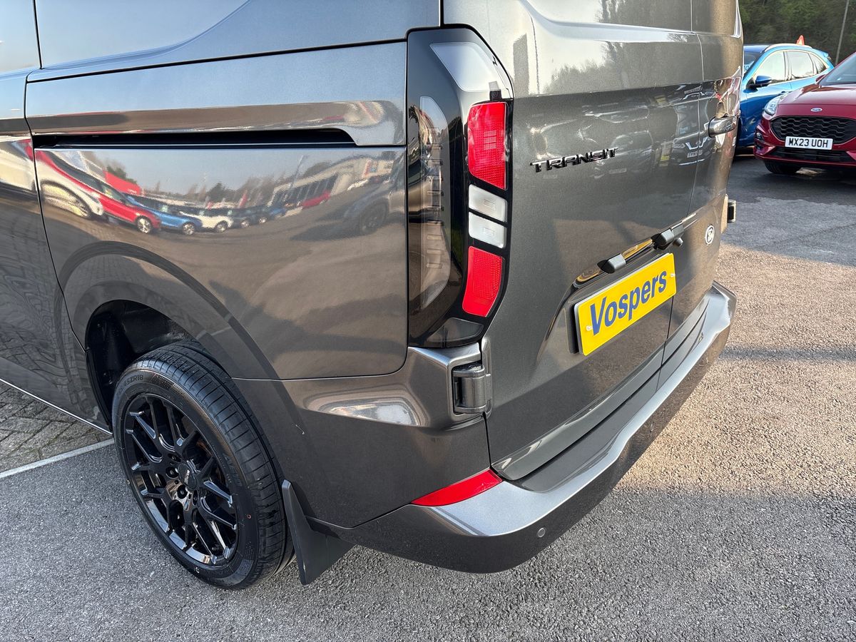 Used Ford Transit Custom for sale - 77965052: Photo 29