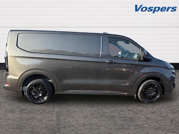 Used Ford Transit Custom undefined for sale - 77965052: Photo