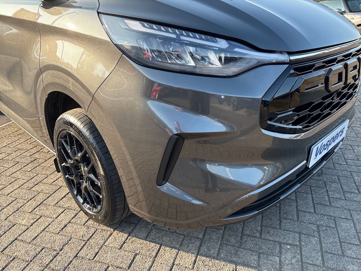 Used Ford Transit Custom for sale - 77965052: Photo 30