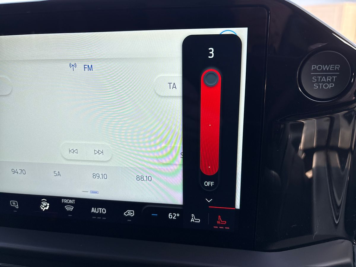 Used Ford Transit Custom for sale - 77965052: Photo 32