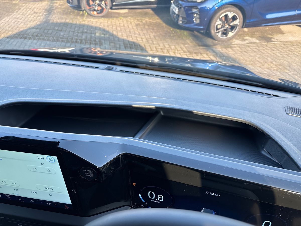 Used Ford Transit Custom for sale - 77965052: Photo 34