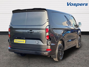 Used Ford Transit Custom undefined for sale - 77965052: Photo