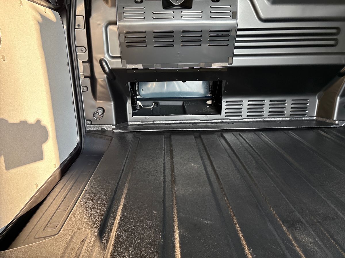 Used Ford Transit Custom for sale - 77965052: Photo 40