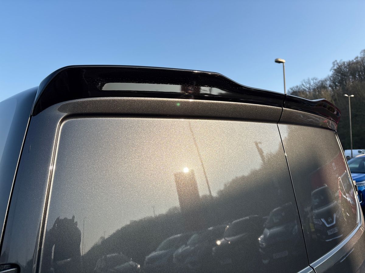 Used Ford Transit Custom for sale - 77965052: Photo 45