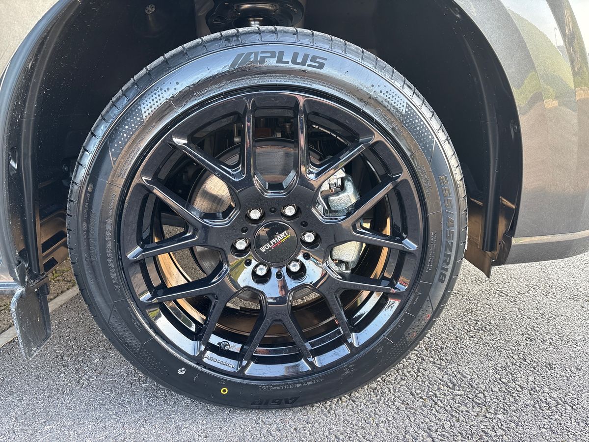 Used Ford Transit Custom for sale - 77965052: Photo 46