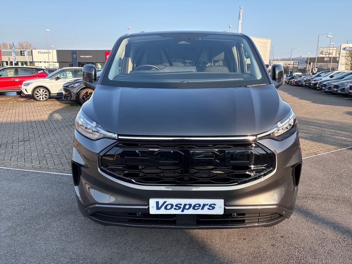 Used Ford Transit Custom for sale - 77965052: Photo 47