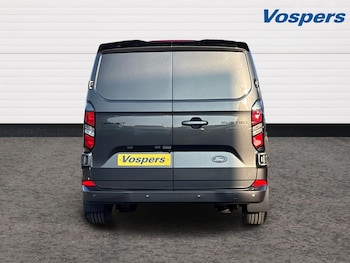 Used Ford Transit Custom undefined for sale - 77965052: Photo