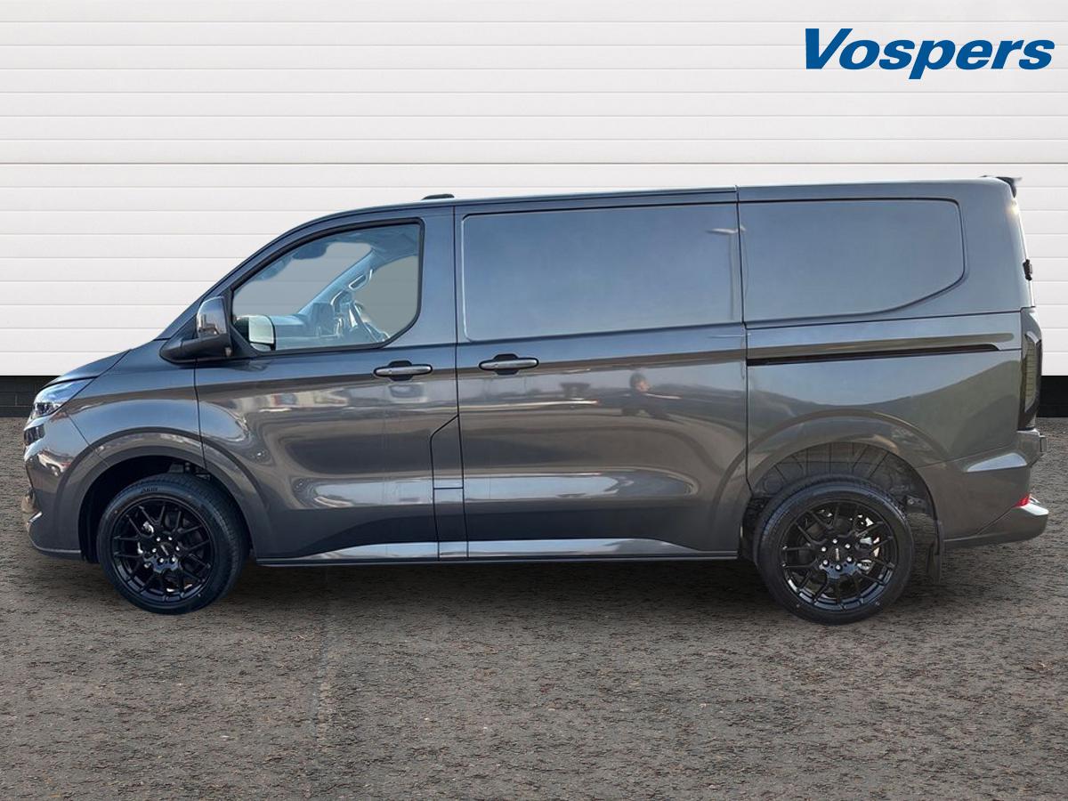 Used Ford Transit Custom for sale - 77965052: Photo 6