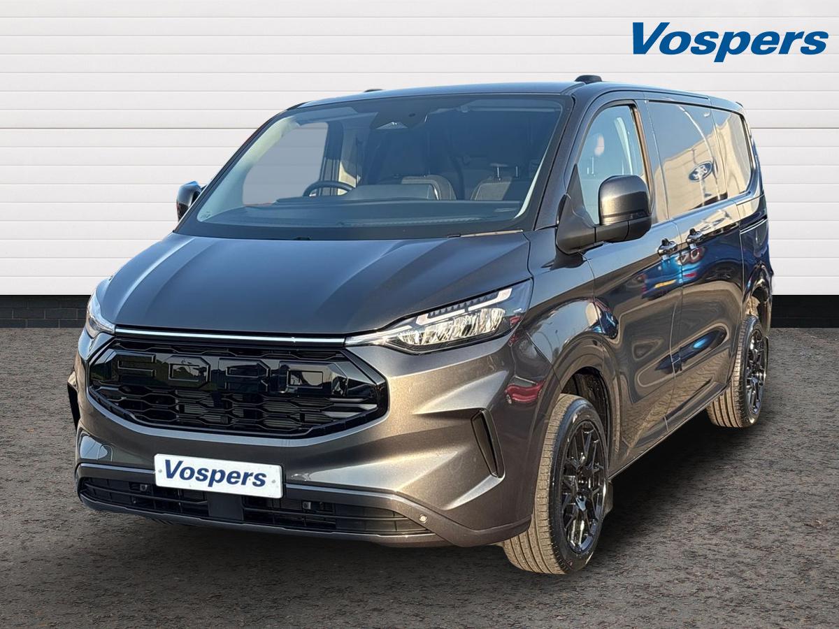 Used Ford Transit Custom for sale - 77965052: Photo 7