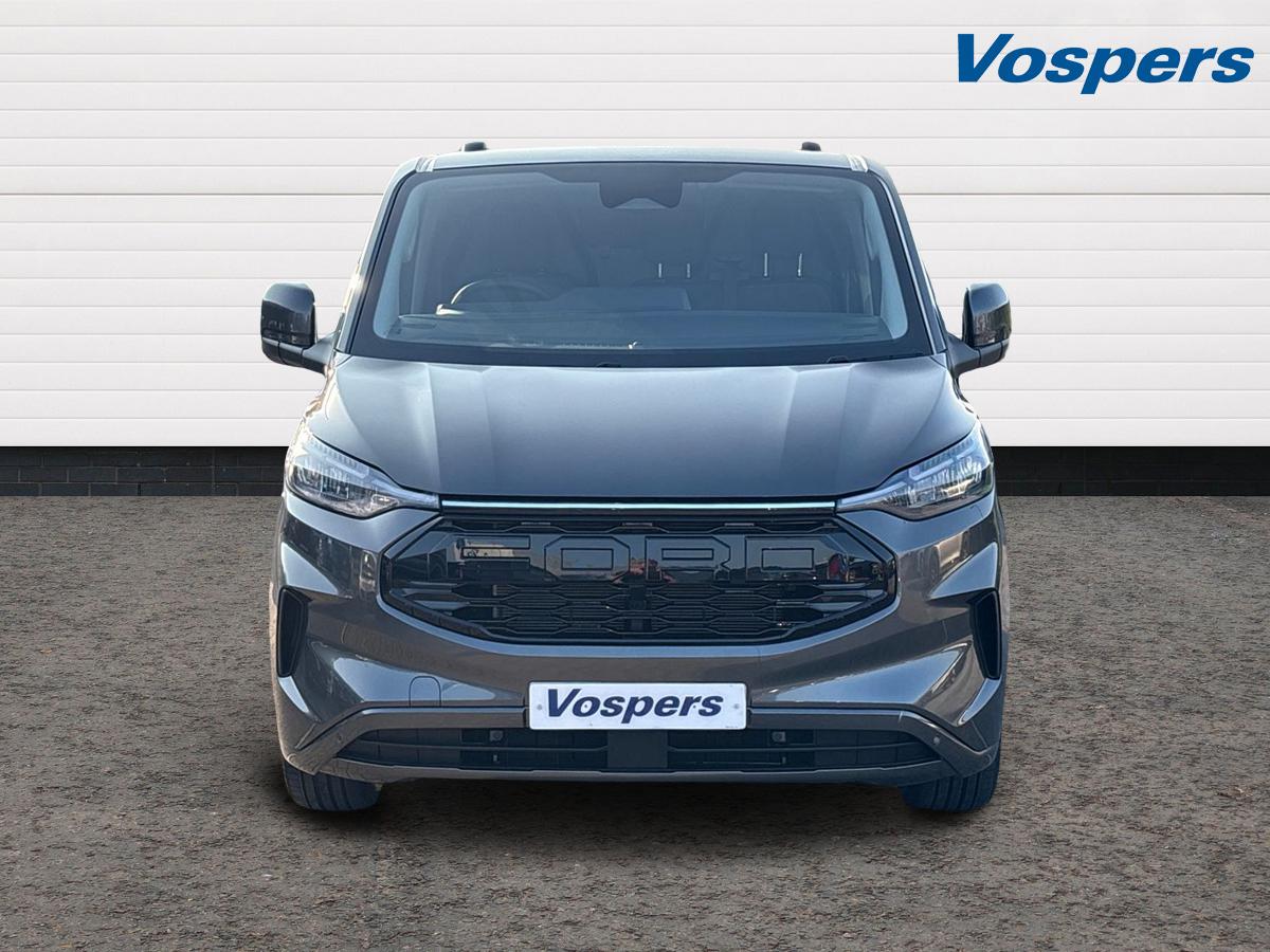 Used Ford Transit Custom for sale - 77965052: Photo 8