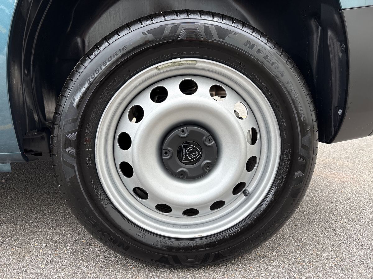 Used Peugeot Partner 2025 for sale - 77013172: Photo 13