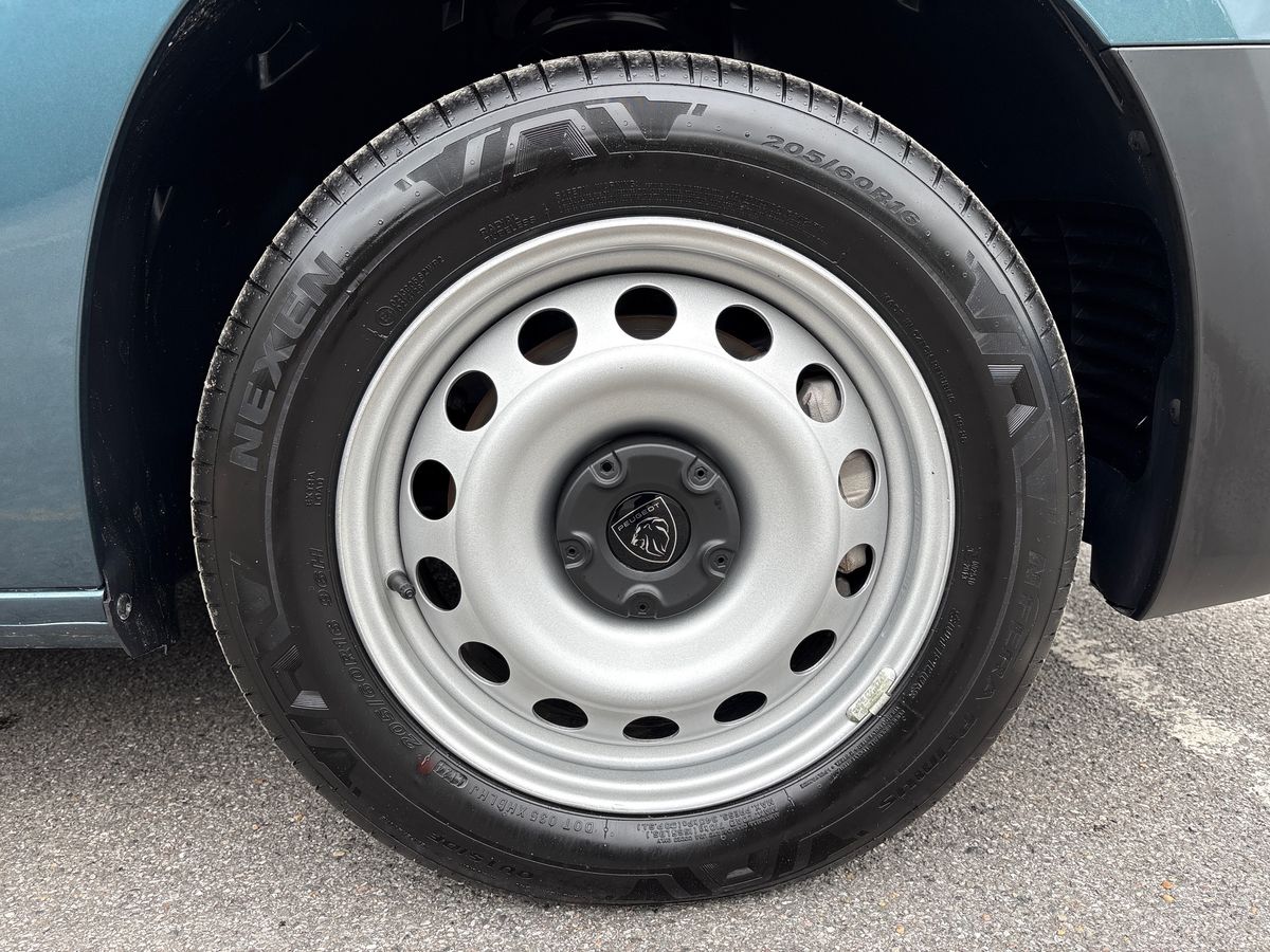 Used Peugeot Partner 2025 for sale - 77013172: Photo 15