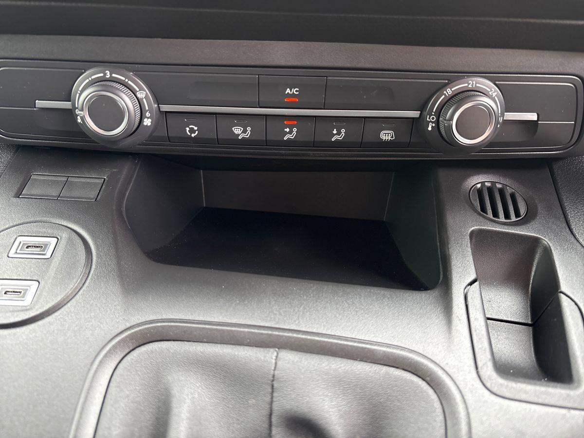 Used Peugeot Partner 2025 for sale - 77013172: Photo 19