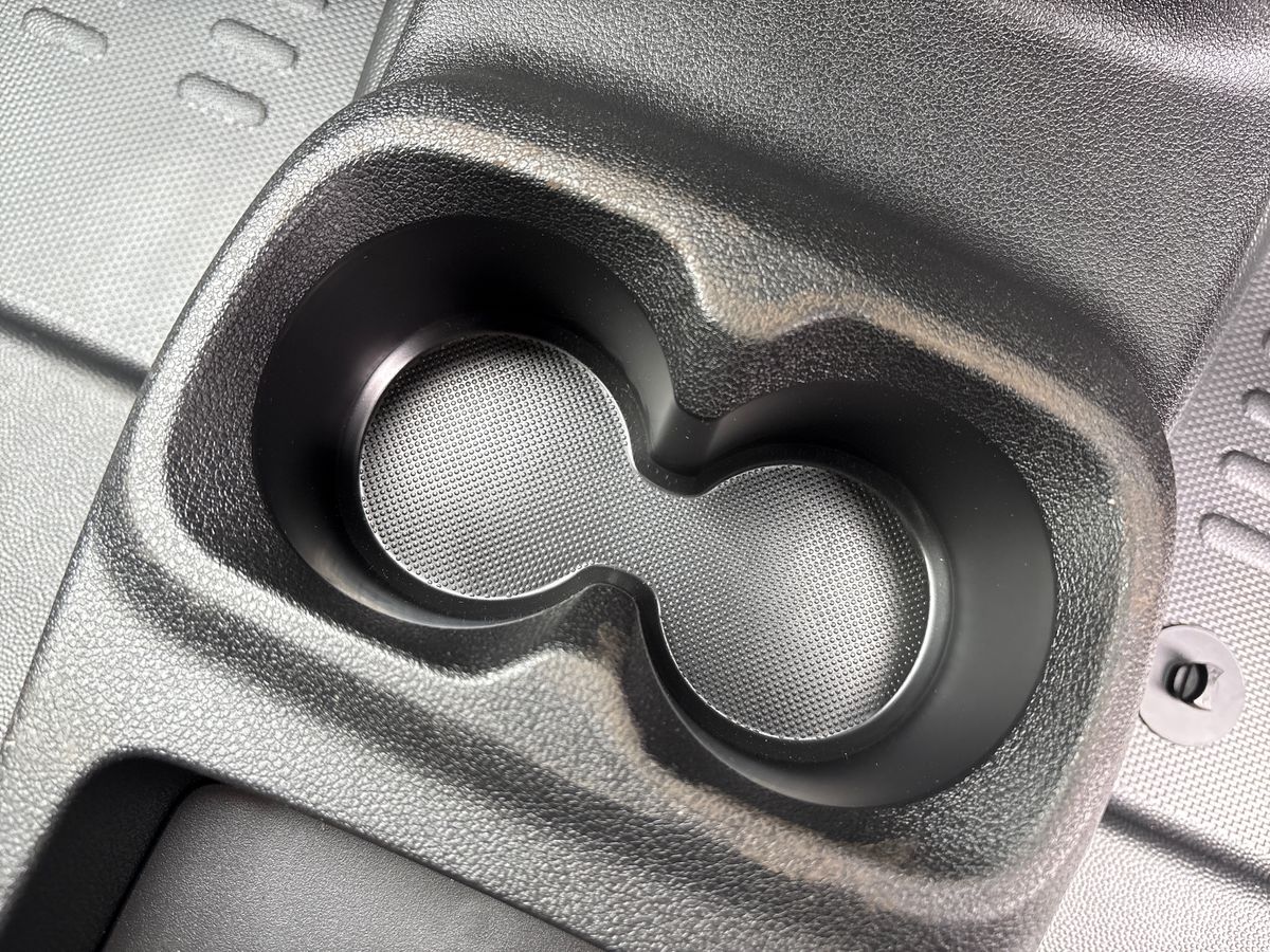 Used Peugeot Partner 2025 for sale - 77013172: Photo 36