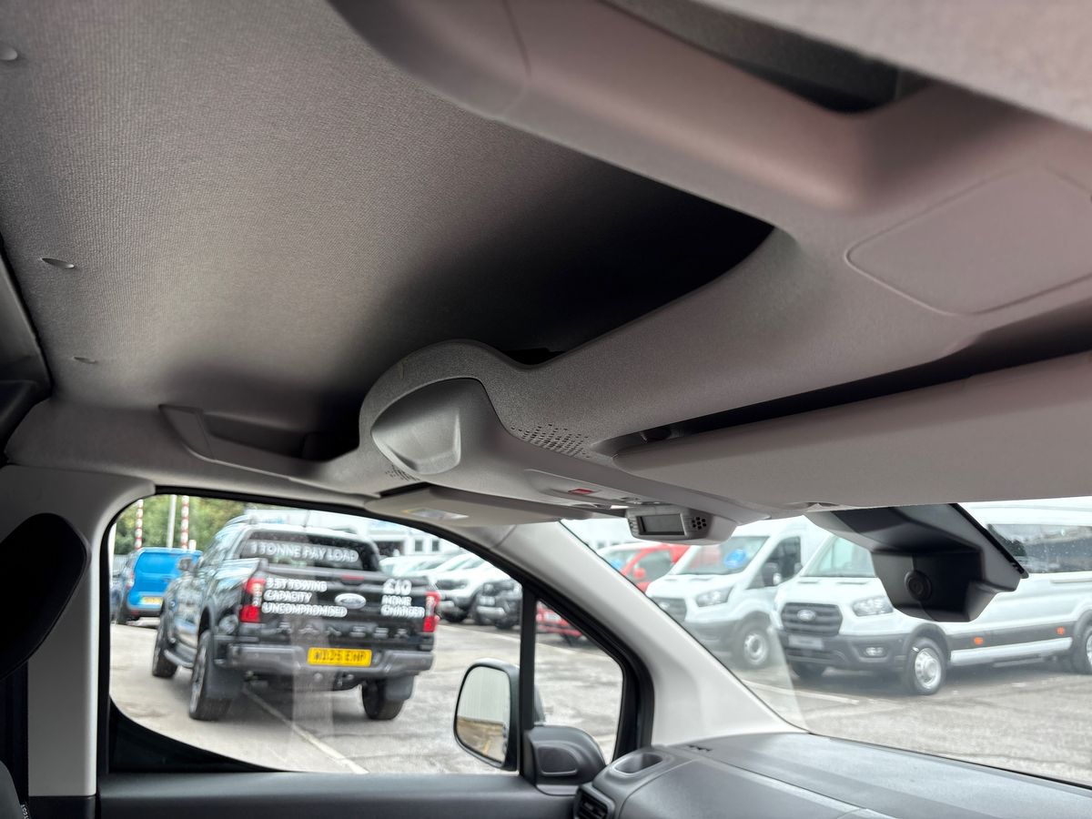 Used Peugeot Partner 2025 for sale - 77013172: Photo 38