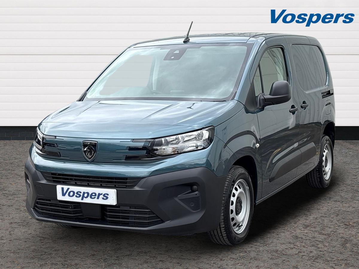 Used Peugeot Partner 2025 for sale - 77013172: Photo 9