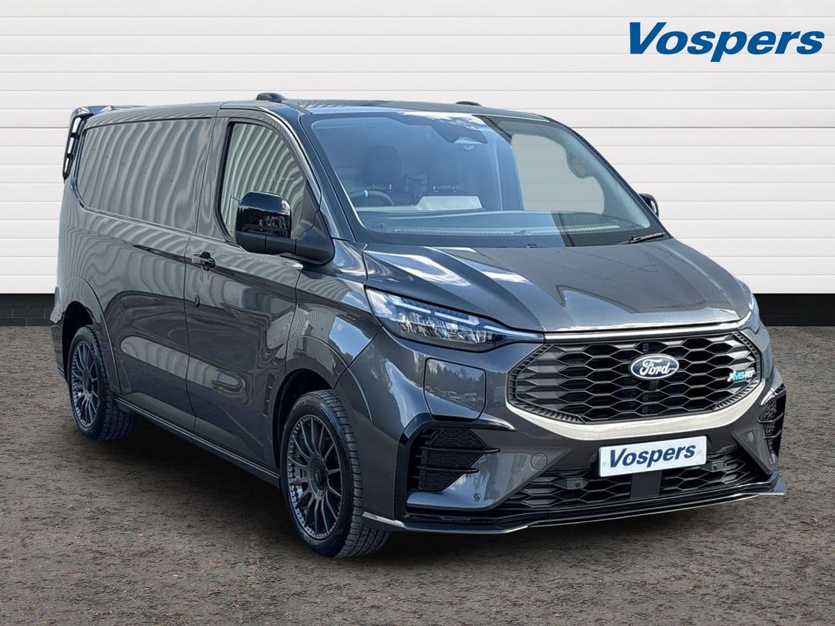 Used Ford Transit Custom for sale - 76874005: Photo 1