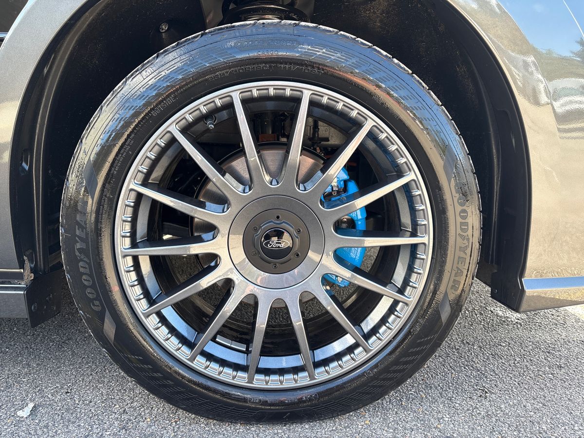 Used Ford Transit Custom for sale - 76874005: Photo 12