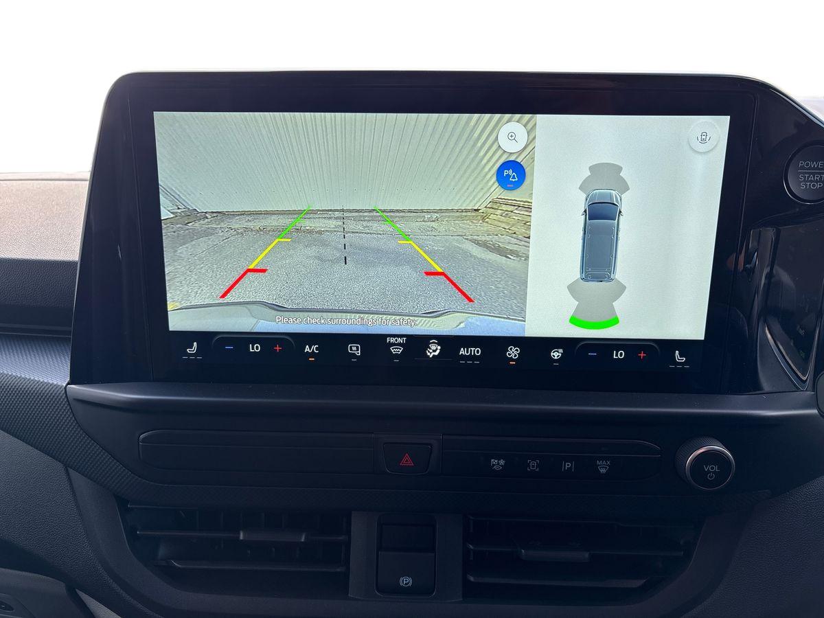 Used Ford Transit Custom for sale - 76874005: Photo 16