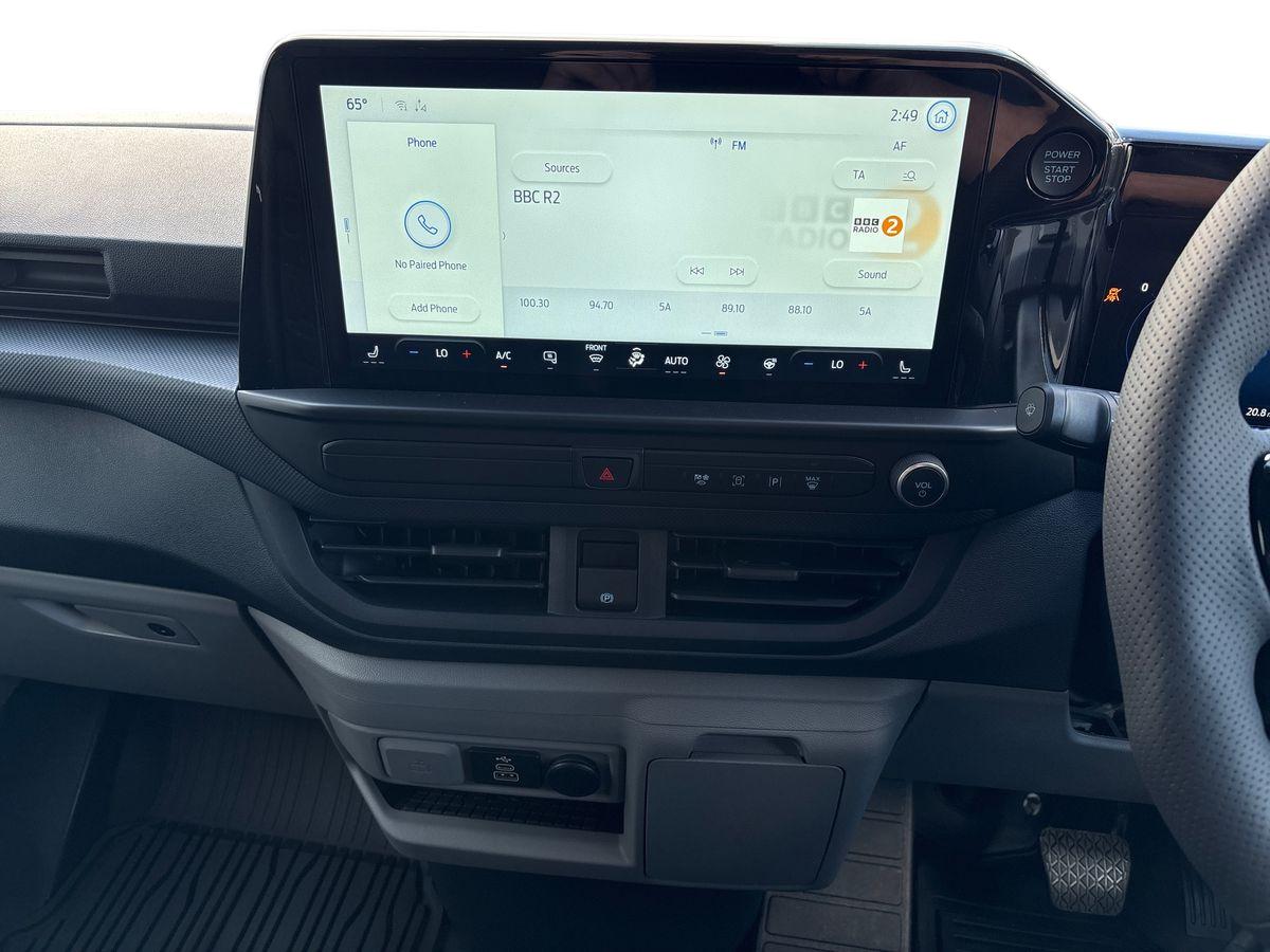 Used Ford Transit Custom for sale - 76874005: Photo 17