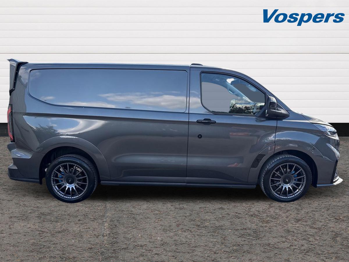 Used Ford Transit Custom for sale - 76874005: Photo 2