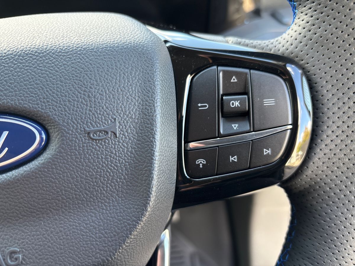 Used Ford Transit Custom for sale - 76874005: Photo 21