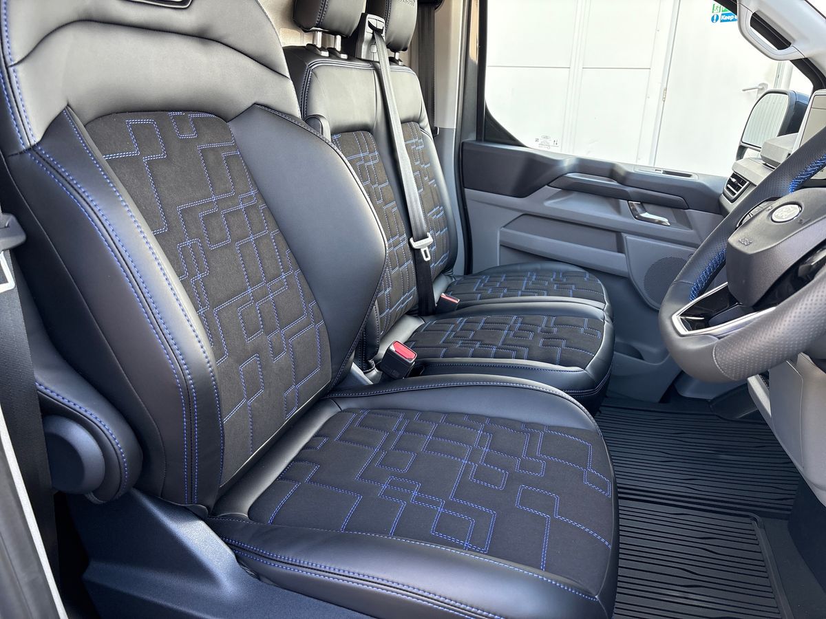 Used Ford Transit Custom for sale - 76874005: Photo 22