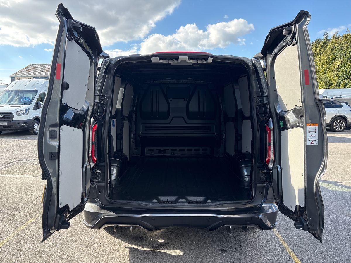 Used Ford Transit Custom for sale - 76874005: Photo 23