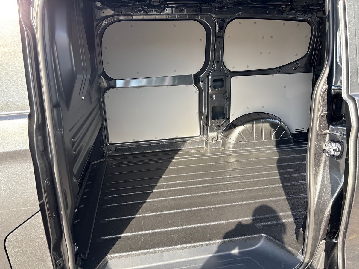 Used Ford Transit Custom for sale - 76874005: Photo 25