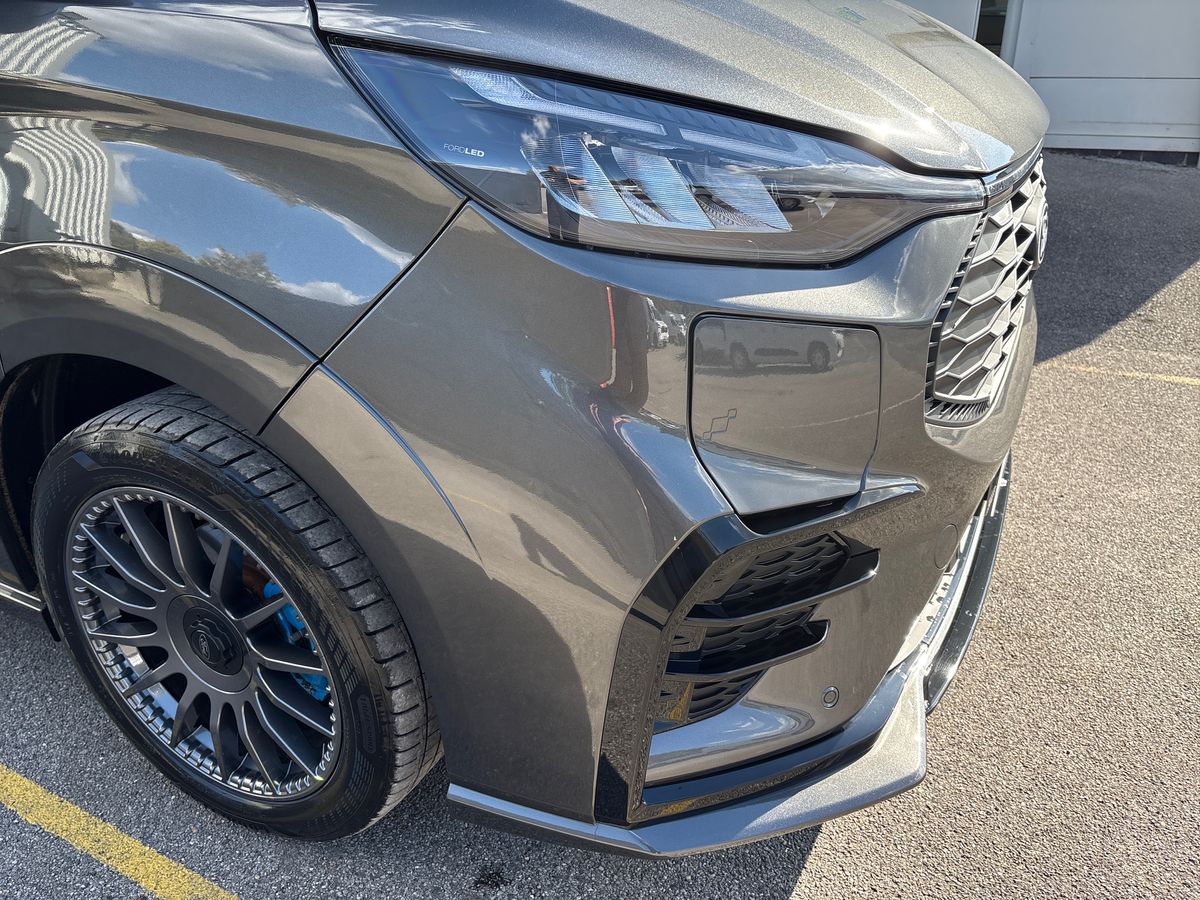 Used Ford Transit Custom for sale - 76874005: Photo 30