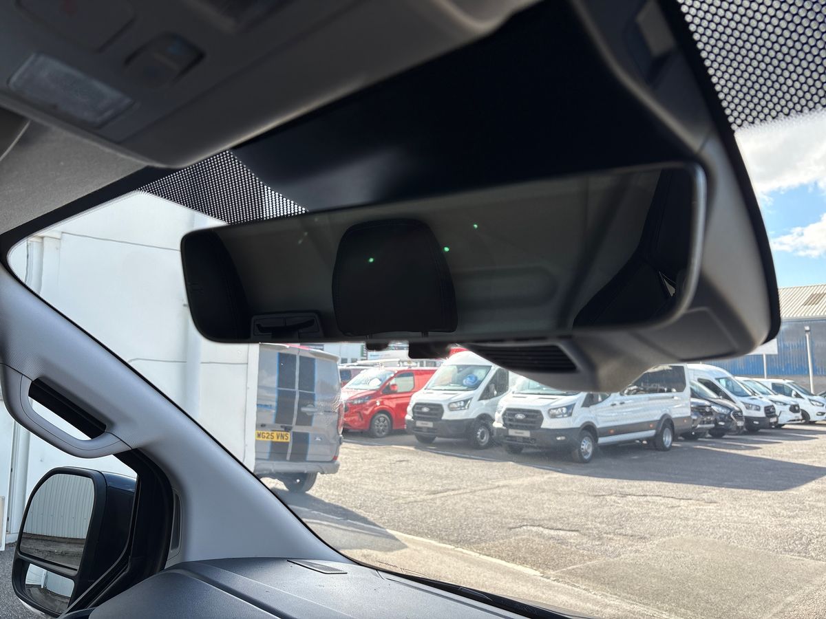 Used Ford Transit Custom for sale - 76874005: Photo 37