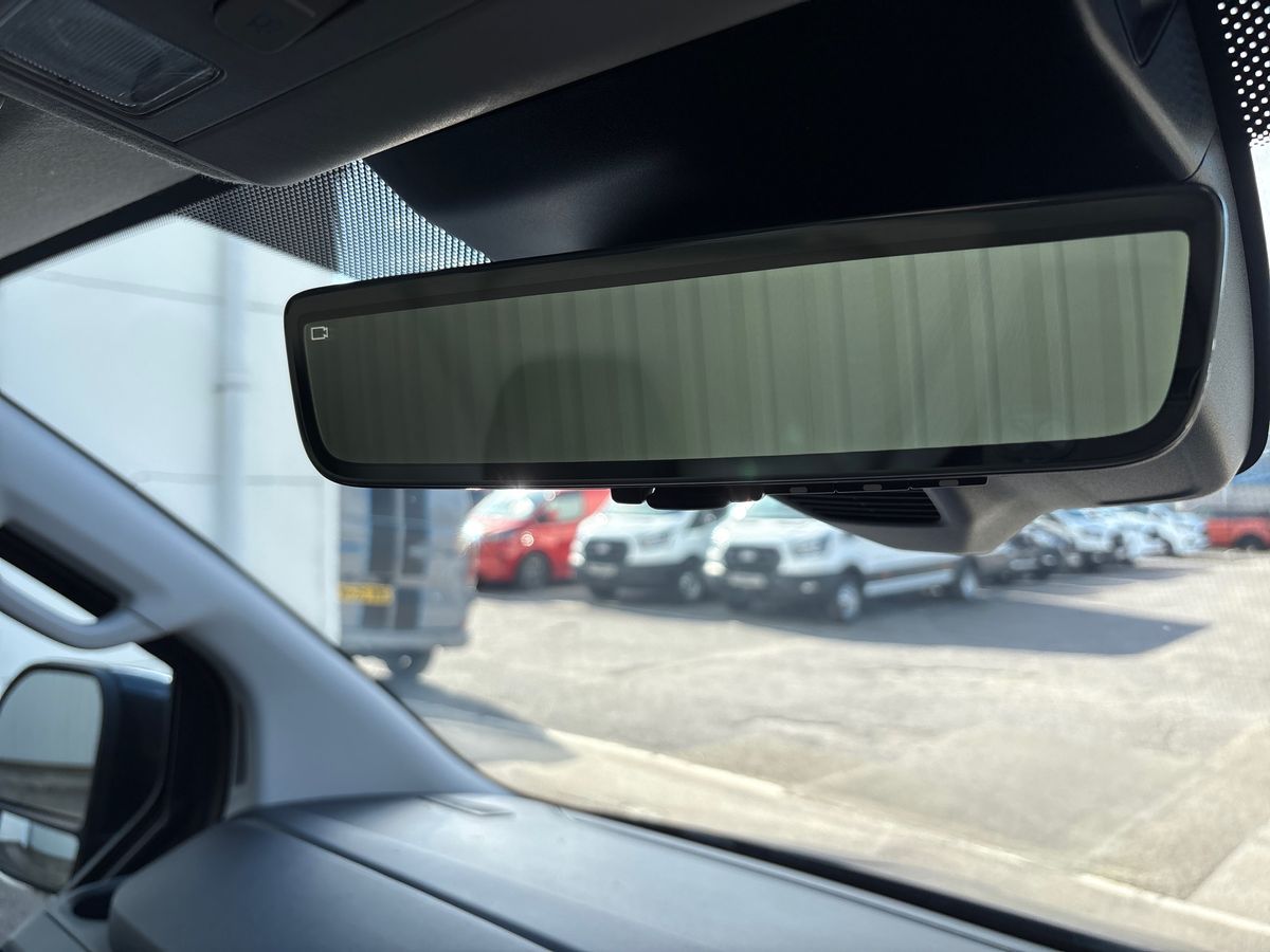 Used Ford Transit Custom for sale - 76874005: Photo 38