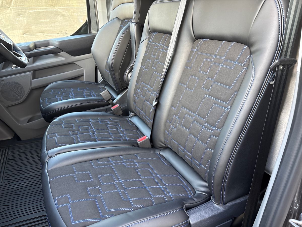 Used Ford Transit Custom for sale - 76874005: Photo 39