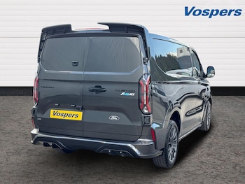 Used Ford Transit Custom undefined for sale - 76874005: Photo