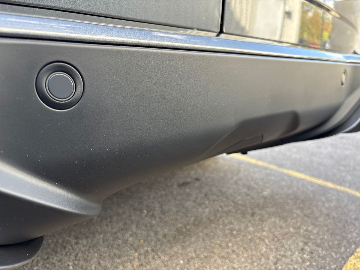 Used Ford Transit Custom for sale - 76874005: Photo 41