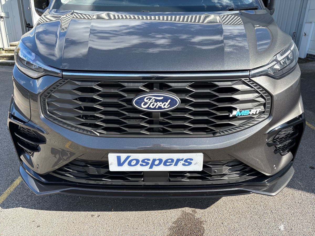 Used Ford Transit Custom for sale - 76874005: Photo 45