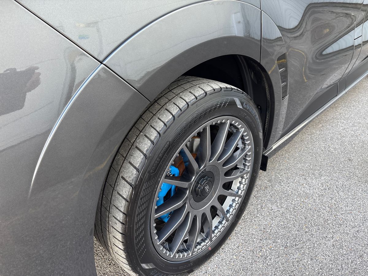 Used Ford Transit Custom for sale - 76874005: Photo 46