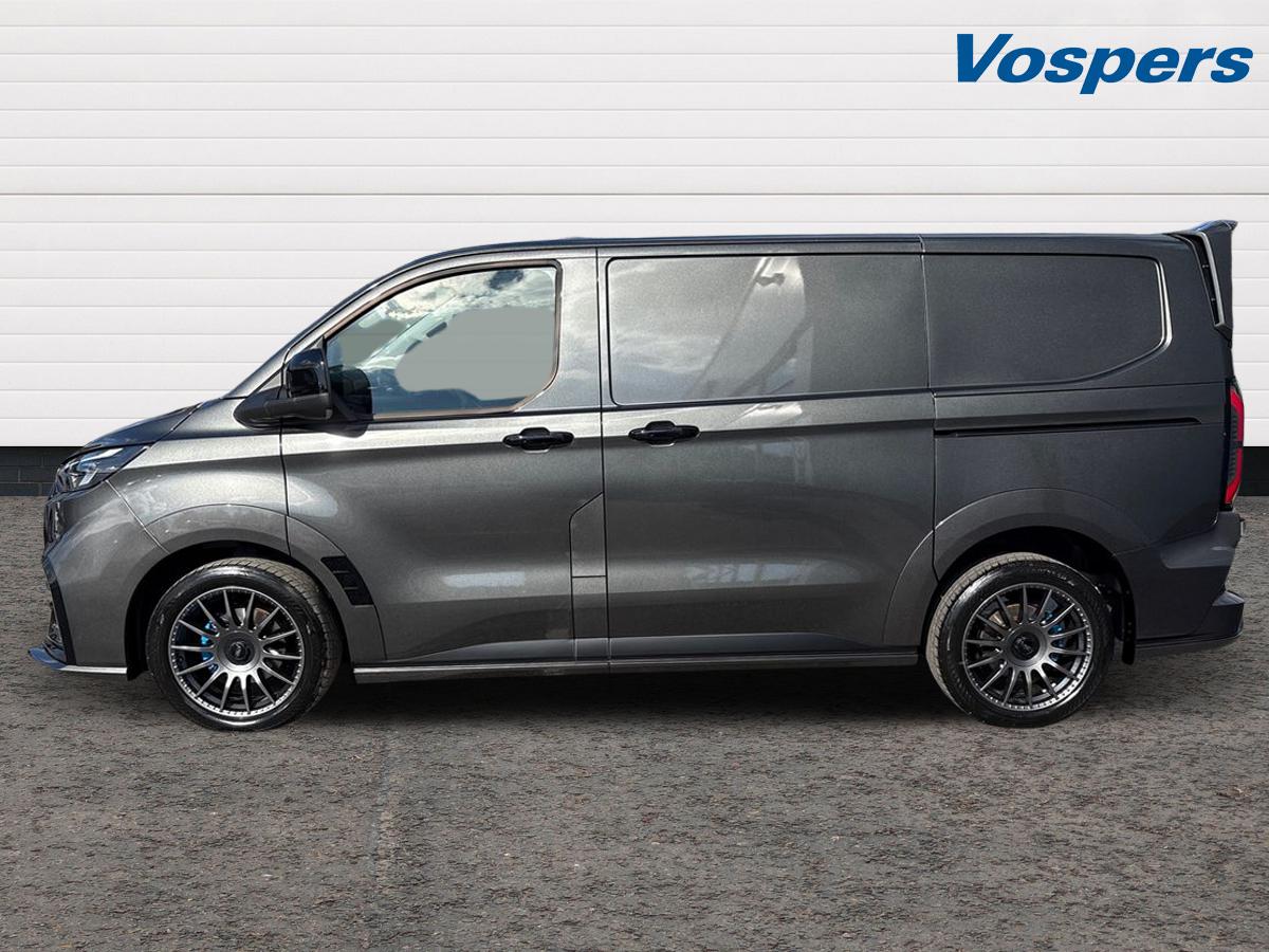 Used Ford Transit Custom for sale - 76874005: Photo 6