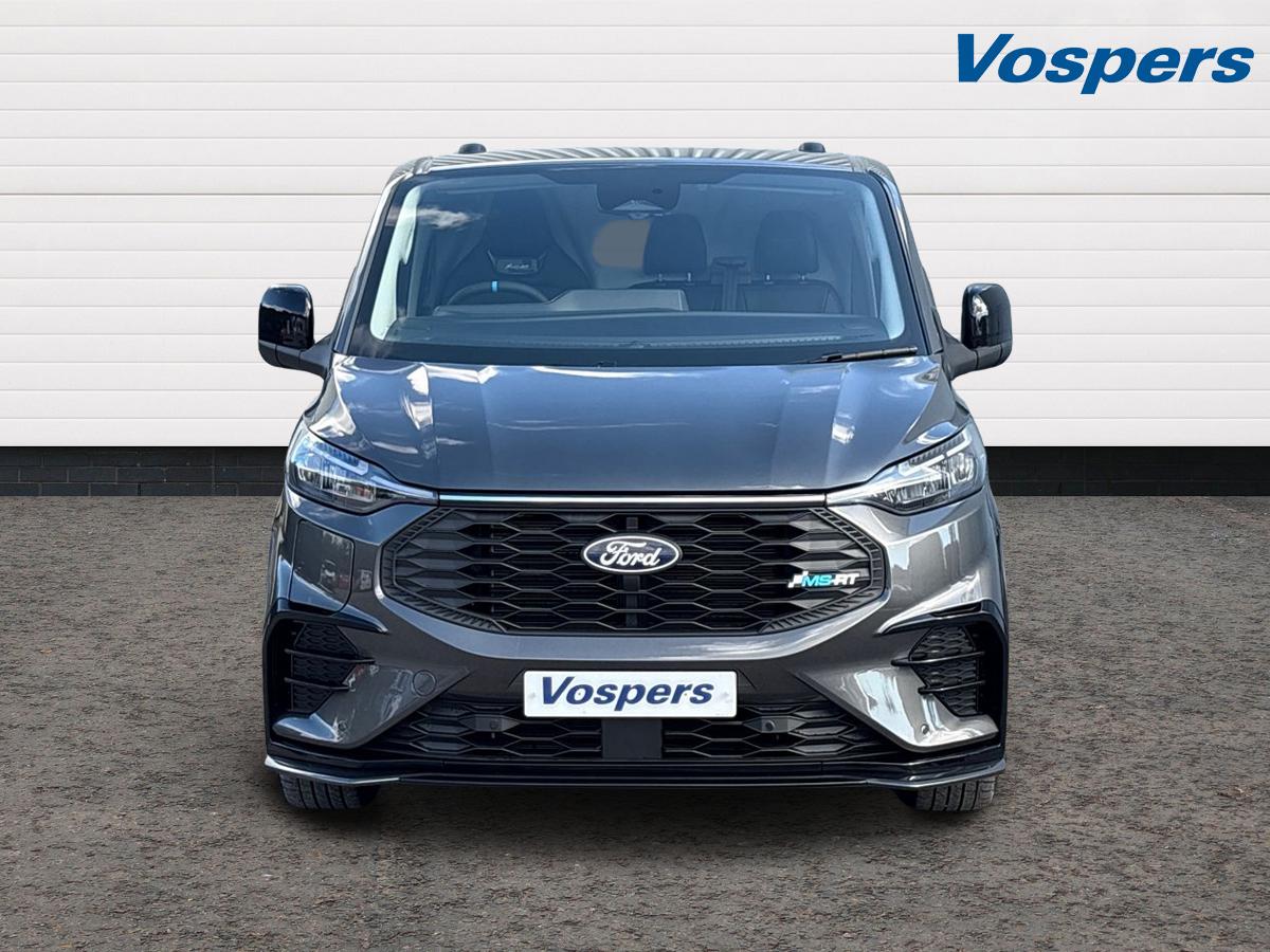 Used Ford Transit Custom for sale - 76874005: Photo 8