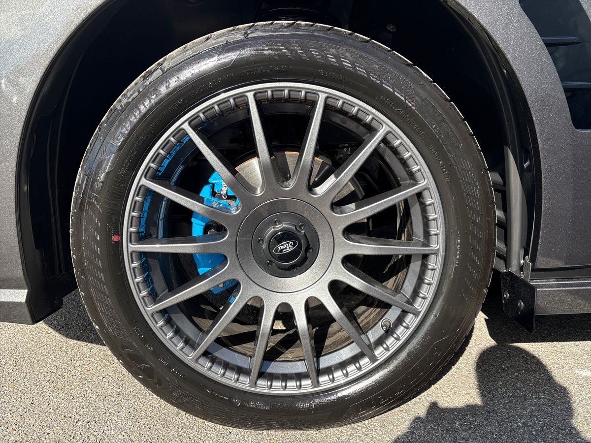 Used Ford Transit Custom for sale - 76874005: Photo 9