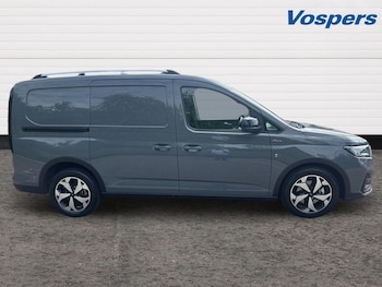 Used Ford Transit Connect 2025 for sale - 78678008: Photo