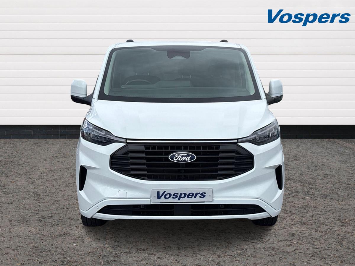 Used Ford Transit Custom 2024 for sale - 78027910: Photo 10