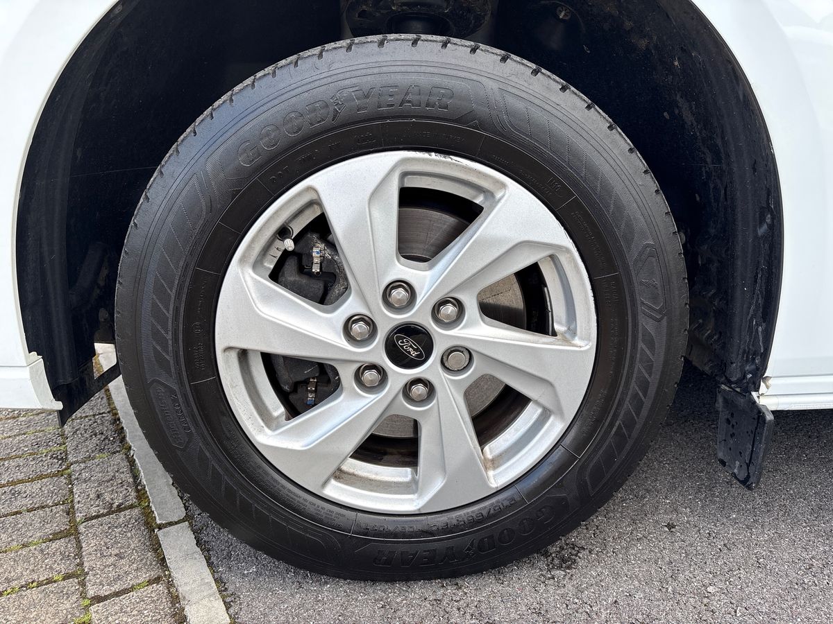 Used Ford Transit Custom 2024 for sale - 78027910: Photo 11